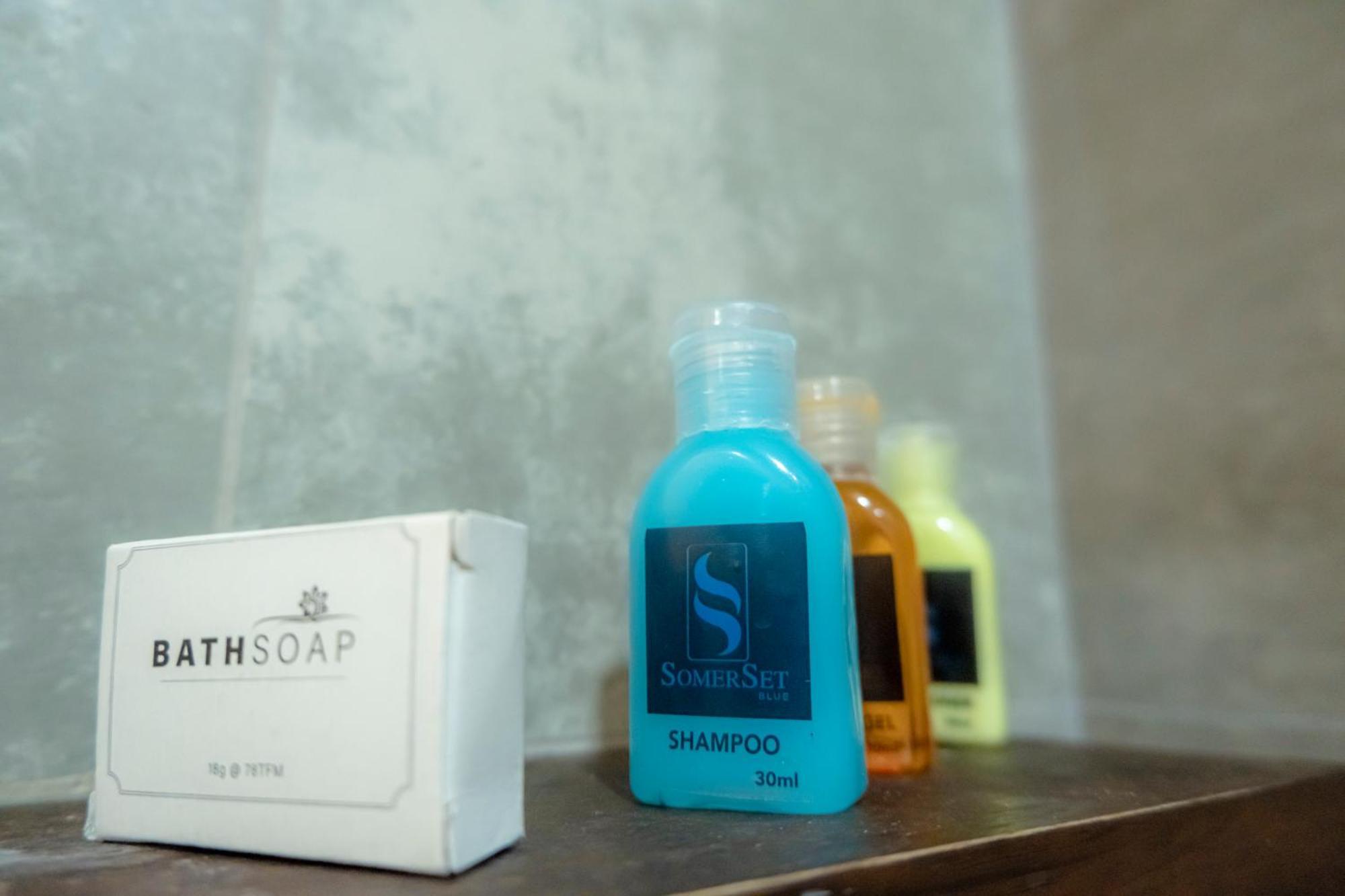 Somerset Mirissa Blue Zewnętrze zdjęcie